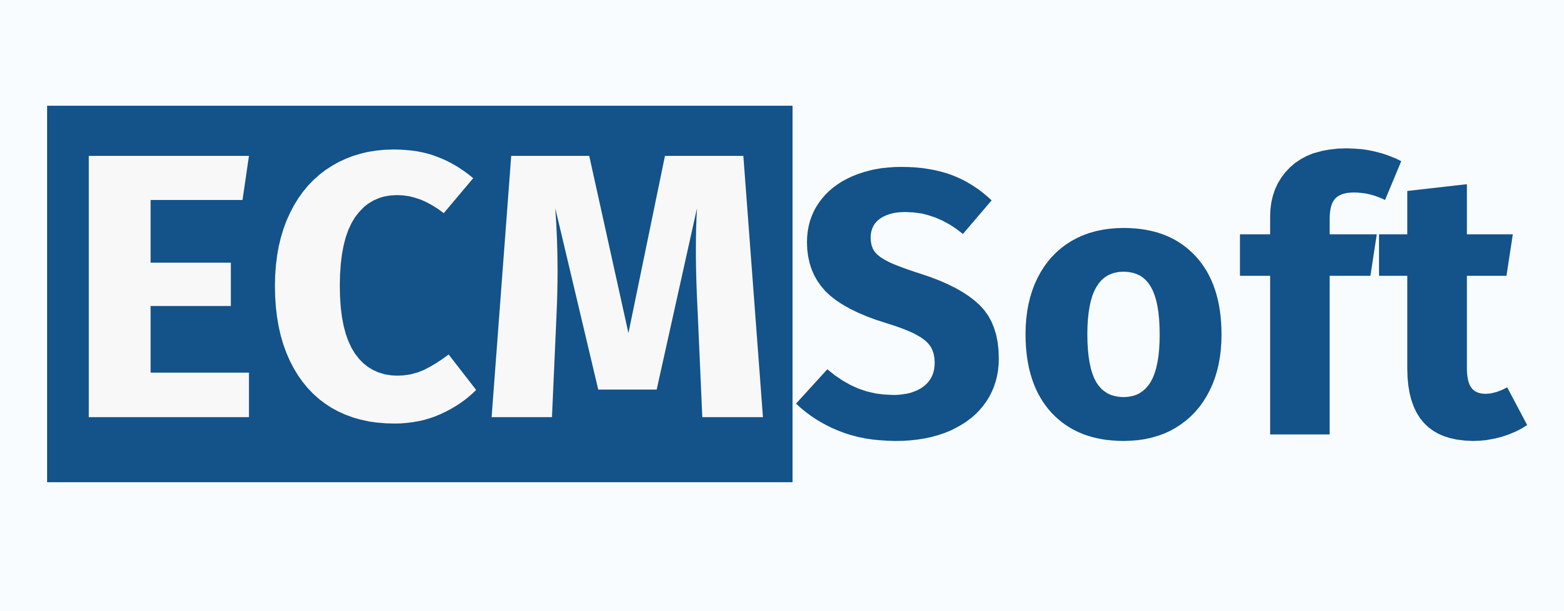 ECMSoft